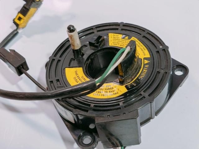 bontott DAEWOO MATIZ Légzsák Átvezető Szalagkábel