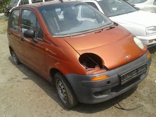 bontott DAEWOO MATIZ Motorháztető Kitámasztó Rúd