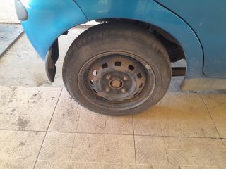 bontott DAEWOO MATIZ Motorháztető Nyitó Bowden