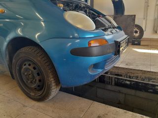 bontott DAEWOO MATIZ Motorháztető Nyitó Bowden