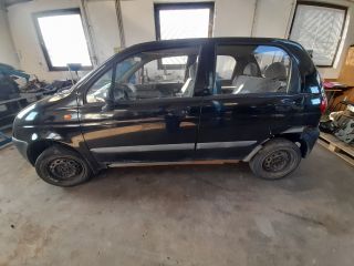 bontott DAEWOO MATIZ Motorháztető Zsanér Pár