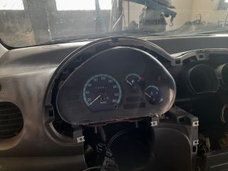 bontott DAEWOO MATIZ Motorháztető Zsanér Pár