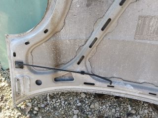 bontott DAEWOO MATIZ Motorháztető