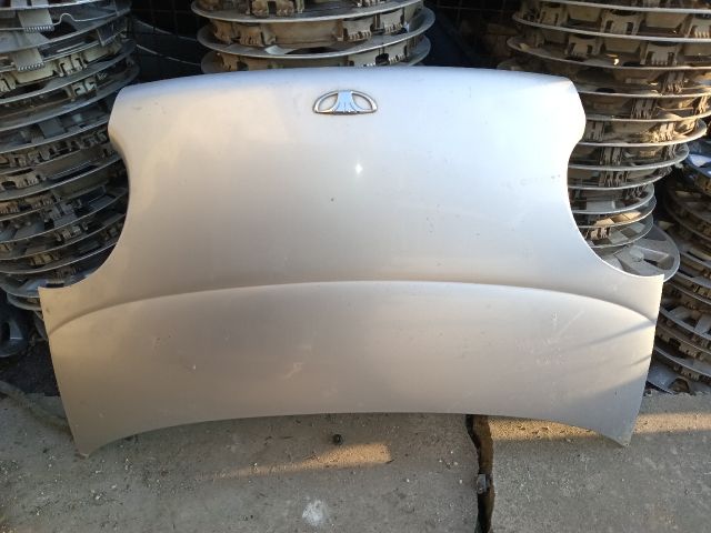 bontott DAEWOO MATIZ Motorháztető