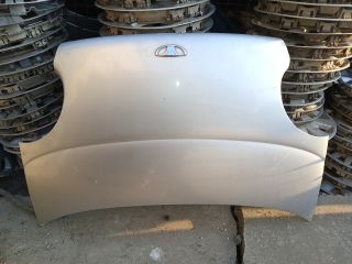 bontott DAEWOO MATIZ Motorháztető