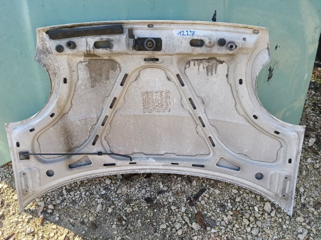 bontott DAEWOO MATIZ Motorháztető