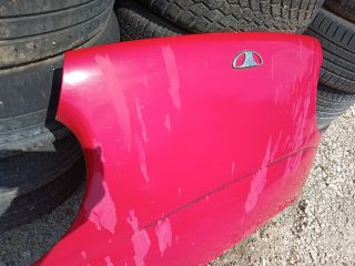 bontott DAEWOO MATIZ Motorháztető