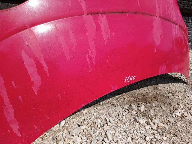 bontott DAEWOO MATIZ Motorháztető