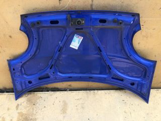 bontott DAEWOO MATIZ Motorháztető