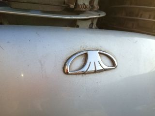 bontott DAEWOO MATIZ Motorháztető