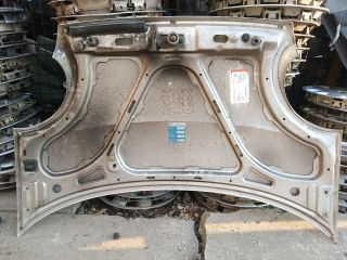 bontott DAEWOO MATIZ Motorháztető