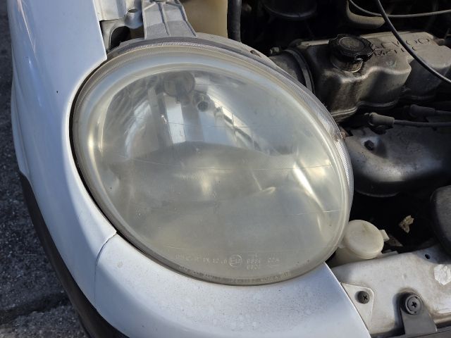 bontott DAEWOO MATIZ Motorháztető