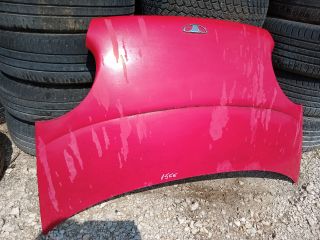 bontott DAEWOO MATIZ Motorháztető