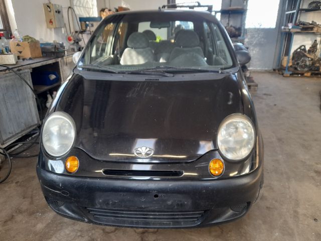 bontott DAEWOO MATIZ Motorháztető