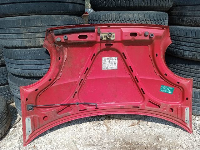 bontott DAEWOO MATIZ Motorháztető