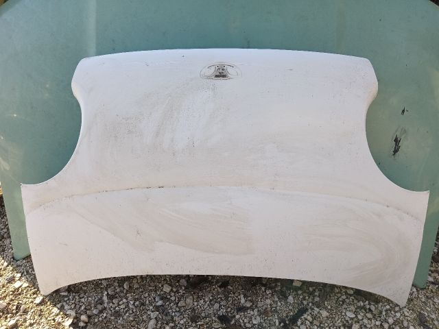 bontott DAEWOO MATIZ Motorháztető