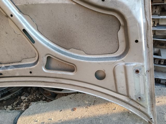 bontott DAEWOO MATIZ Motorháztető