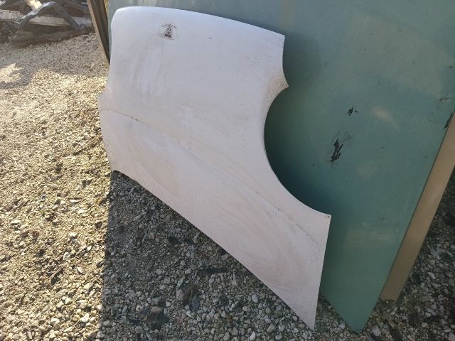 bontott DAEWOO MATIZ Motorháztető