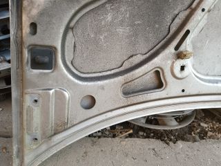 bontott DAEWOO MATIZ Motorháztető