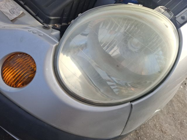 bontott DAEWOO MATIZ Motorháztető