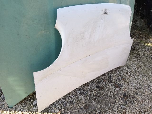 bontott DAEWOO MATIZ Motorháztető