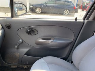 bontott DAEWOO MATIZ Műszerfal Héj