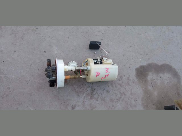 bontott DAEWOO MATIZ Nyomásszabályzó Szelep