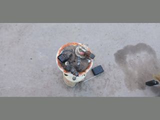 bontott DAEWOO MATIZ Nyomásszabályzó Szelep