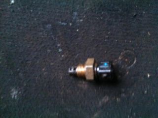 bontott DAEWOO MATIZ Olajnyomás Jeladó