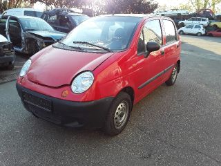 bontott DAEWOO MATIZ Padlószőnyeg