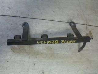 bontott DAEWOO MATIZ Porlasztó Sor / Híd