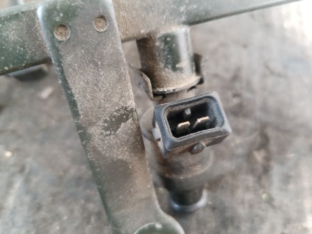 bontott DAEWOO MATIZ Porlasztó Sor / Híd