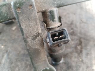 bontott DAEWOO MATIZ Porlasztó Sor / Híd