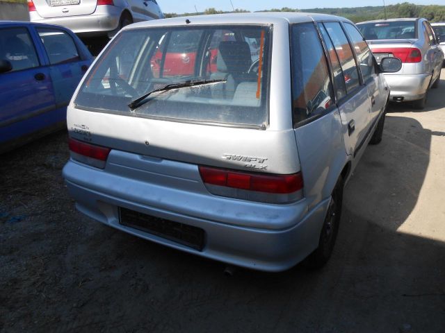 bontott DAEWOO MATIZ Pótféklámpa