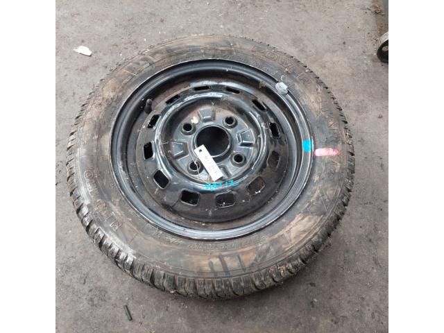 bontott DAEWOO MATIZ Pótkerék