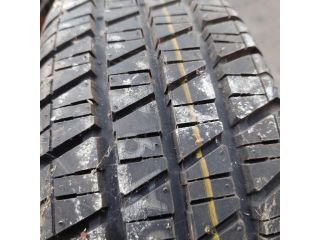 bontott DAEWOO MATIZ Pótkerék