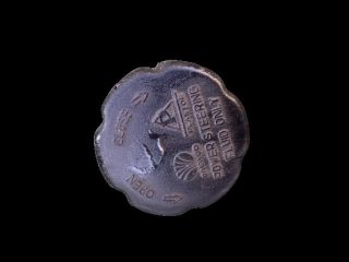 bontott DAEWOO MATIZ Szervóolaj Tartály