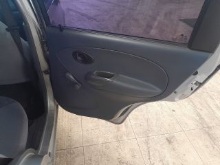 bontott DAEWOO MATIZ Tankajtó Nyitó Bowden