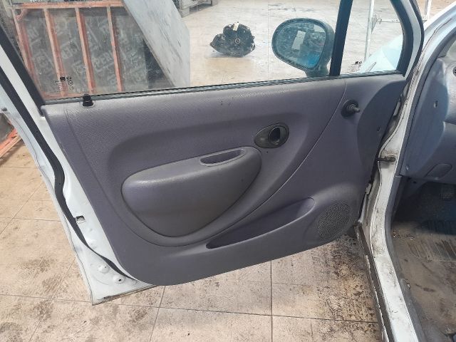 bontott DAEWOO MATIZ Tankajtó Nyitó Bowden