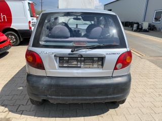 bontott DAEWOO MATIZ Tanksapka