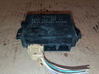 bontott DAEWOO MATIZ Tolatóradar Elektronika