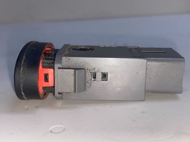 bontott DAEWOO MATIZ Vészvillogó Kapcsoló