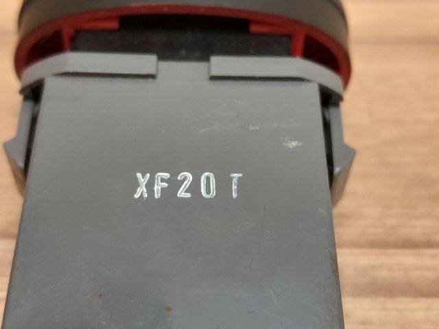 bontott DAEWOO MATIZ Vészvillogó Kapcsoló