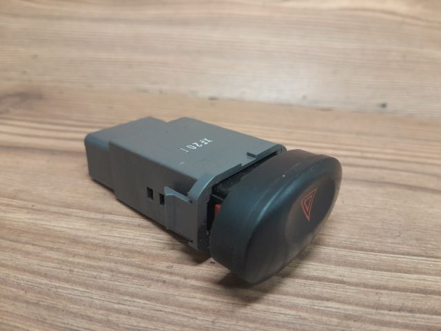 bontott DAEWOO MATIZ Vészvillogó Kapcsoló