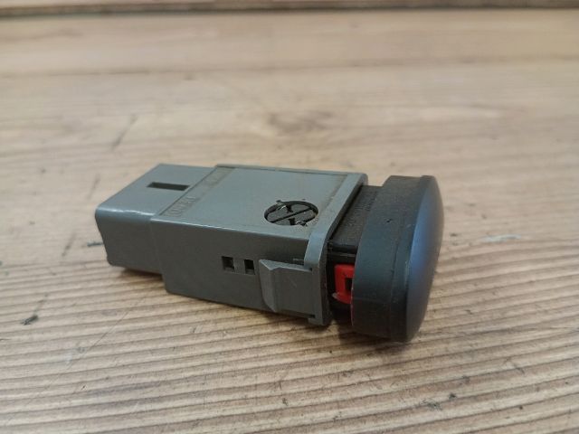 bontott DAEWOO MATIZ Vészvillogó Kapcsoló