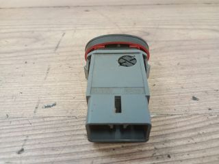 bontott DAEWOO MATIZ Vészvillogó Kapcsoló