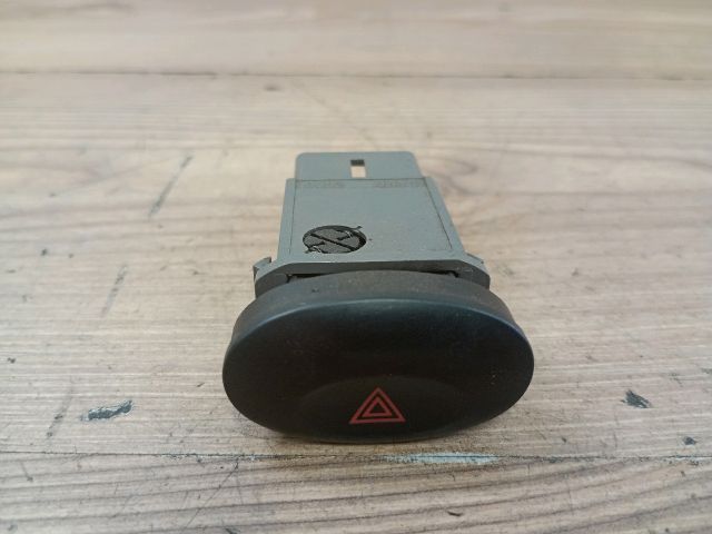 bontott DAEWOO MATIZ Vészvillogó Kapcsoló