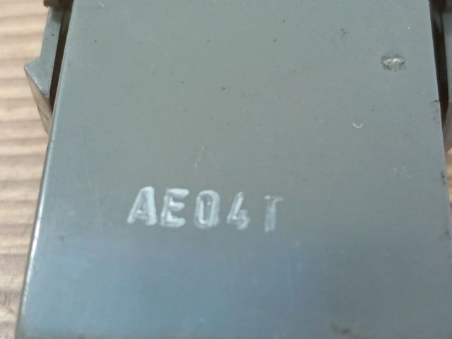 bontott DAEWOO MATIZ Vészvillogó Kapcsoló