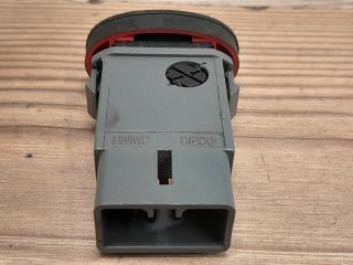 bontott DAEWOO MATIZ Vészvillogó Kapcsoló