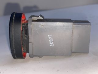 bontott DAEWOO MATIZ Vészvillogó Kapcsoló